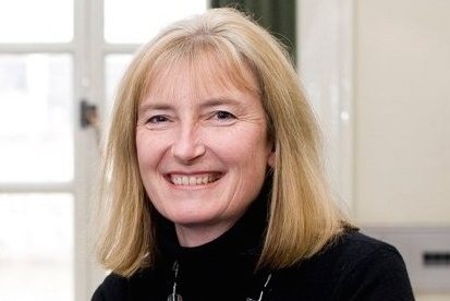 Sarah Wollaston MP