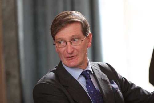 Dominic Grieve