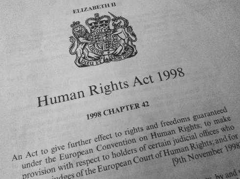 Human Rights Act 3